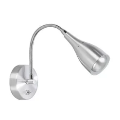 Wandlamp Elite aluminium strak modern>Straluma New