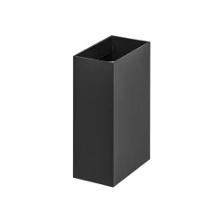 Wandlamp Eros rechthoek zwart 2xgu10>Straluma Discount