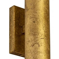 Wandlamp Mack ambachtelijk brons><noscript><img width=