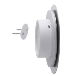 Wandlamp op accu goud 3-standen dimbaar><noscript><img width=