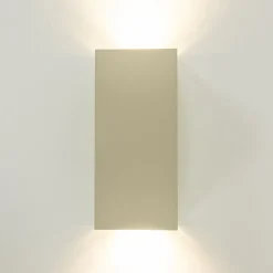 Wandlamp sandy up+down GU10><noscript><img width=