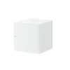 Wandlamp Stretto kubus wit>Straluma Outlet