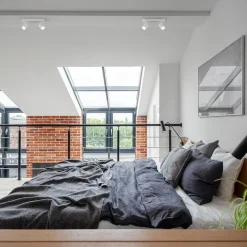 Witte 2-lichts opbouwspot GU10 verstelbaar><noscript><img width=